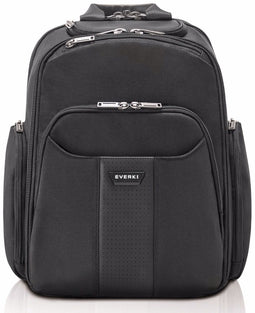 Everki VERSA 2 - Laptoprugzak - 14.1 inch - Zwart