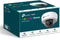 TP-Link VIGI C240 - Bewakingscamera - 2560x1440 Quad HD - IP67 (2.8mm)