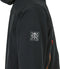 WATTS Snow - Ski-jas heren - 4-Way Stretch Dupore-X 20K/20K - Zwart/Wit - Maat S