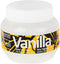 Voedend Haarmasker Kallos Cosmetics Vanilla 275 ml