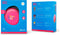 Energy Sistem 454976 - Draadloze luidspreker - 5W - Roze