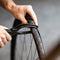 Happygetfit - Cycling EasyTire bandengereedschap voor montage van fietsbanden, zwart