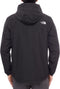 The North Face Resolve - Insulated Jas - Heatseeker™-voering Waterdicht - Zwart (2021)