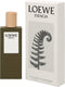 Loewe - Herenparfum - Esencia - Eau de toilette 50 ml