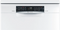 BOSCH SMS68MW05E - Vaatwasser 60 cm - Glas 40°C programma - Energieklasse D