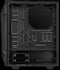 ASUS TUF Gaming GT301 - ATX Mid-Tower Behuizing - Gehard Glas - RGB Ventilator