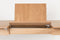 Zuiver Glimps Uitschuifbare Eettafe 180/240x90 cm Hout Naturel