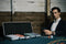 Texas' Finest Silver Pokerset - 500 Pokerchips - Professionele Speelkaarten - Inclusief E-Book