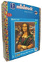 Ministeck Mona Lisa - Puzzel - 5500 stukjes