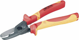 NWS 043-69-VDE-210 VDE-kabelschaar Geschikt voor (striptechniek) Aluminium- en koperkabel, een- en meerdraads 25 mm 70