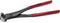 NWS 115-12-230-KX2 Kracht-moniertang 230 mm 1 stuk(s)