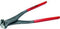 NWS 115-12-300-KX4 Kracht-moniertang 300 mm 1 stuk(s)