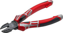 NWS 134-69-130 Werkplaats Zijkniptang Met facet 130 mm