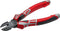 NWS 134-69-130 Werkplaats Zijkniptang Met facet 130 mm