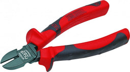 NWS 134-69-145 Werkplaats Zijkniptang Met facet 145 mm