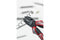 NWS 134-69-160 cable cutter Hand cable cutter