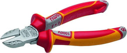 Nws 134-69-Vde-160 Vde Zijkniptang Met Facet 160 Mm