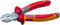 Nws 134-69-Vde-160 Vde Zijkniptang Met Facet 160 Mm