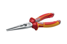 NWS 140-49-VDE-170 plier Flat nose pliers