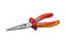 NWS 140-49-VDE-170 plier Flat nose pliers