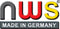 NWS 145-69-160 Striptang 10 mm² (max) 5 mm (max)