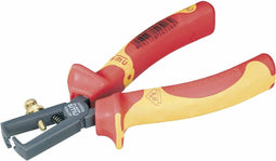 NWS 145-69-VDE-160 VDE-striptang 10 mm² (max) 5 mm (max)