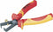 NWS 145-69-VDE-160 VDE-striptang 10 mm² (max) 5 mm (max)
