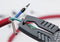 NWS 1451-69-VDE-180 VDE-striptang 10 mm² (max) 8 tot 13 mm