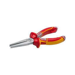 NWS 160 VD flat nose pliers
