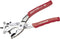 NWS 170K-12-220 Revolvertang 4 mm, 4.5 mm, 5 mm 4 mm, 4.5 mm, 5 mm 220 mm 1 stuk(s)