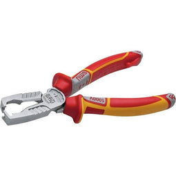NWS 180 VDE cable pliers