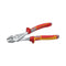 NWS 200 VDE side cutters