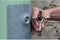 NWS 2005-10-SB Universele sleutel Zinkspuitgietwerk 1 stuk(s)