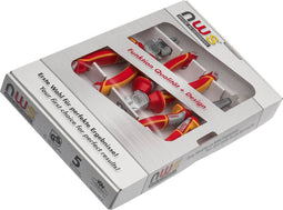 NWS 782 Tangenset VDE 3-delig