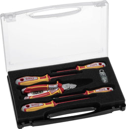 NWS 835-3 Schroevendraaierset