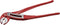 NWS ClassicPlus 1651-11R-240 Waterpomptang Sleutelbreedte (metrisch) 50 mm 240 mm
