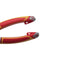 NWS High Leverage Combination Pliers CombiMax+ VDE