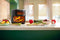 Philips 3000 Series - Airfryer XL - HD9257/80 - 5.6L - Tot 5 Personen - Zwart