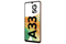 SAMSUNG Galaxy A33 5G - 128 GB - 6.4 inch Full HD+ - Oranje