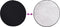 vidaXL - Fotostudioset - met - softboxlampen - en - reflector