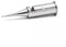 Weller 70 01 05 Naaldvorm Soldeerpunt
