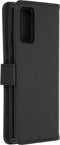 iMoshion Hoesje Geschikt voor Samsung Galaxy Note 20 Hoesje Met Pasjeshouder - iMoshion Luxe Bookcase - Zwart