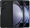 Samsung Galaxy Z Fold5 - Flip cover - Krasbestendig Schokbestendig - Blauw