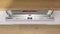 Bosch SBD6YCX02E - Inbouw vaatwasser 60cm - 14 couverts 43dB - Wit