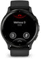 Garmin Venu 3 - Smartwatch - Health functies met Body Battery - Zwart