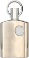Afnan Supremacy Silver eau de parfum spray 100 ml