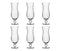 Royal Leerdam Hurricane Cocktailglas - 44cl - 6 stuks