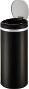 Kitchen Move - Prullenbak met sensor SOHO - 42 liter - zwart