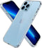 Spigen ACS03204 - Soft case - Ultra Hybrid - Transparant