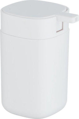 Wenko Davos - Zeepdispenser 350 ml - Wit